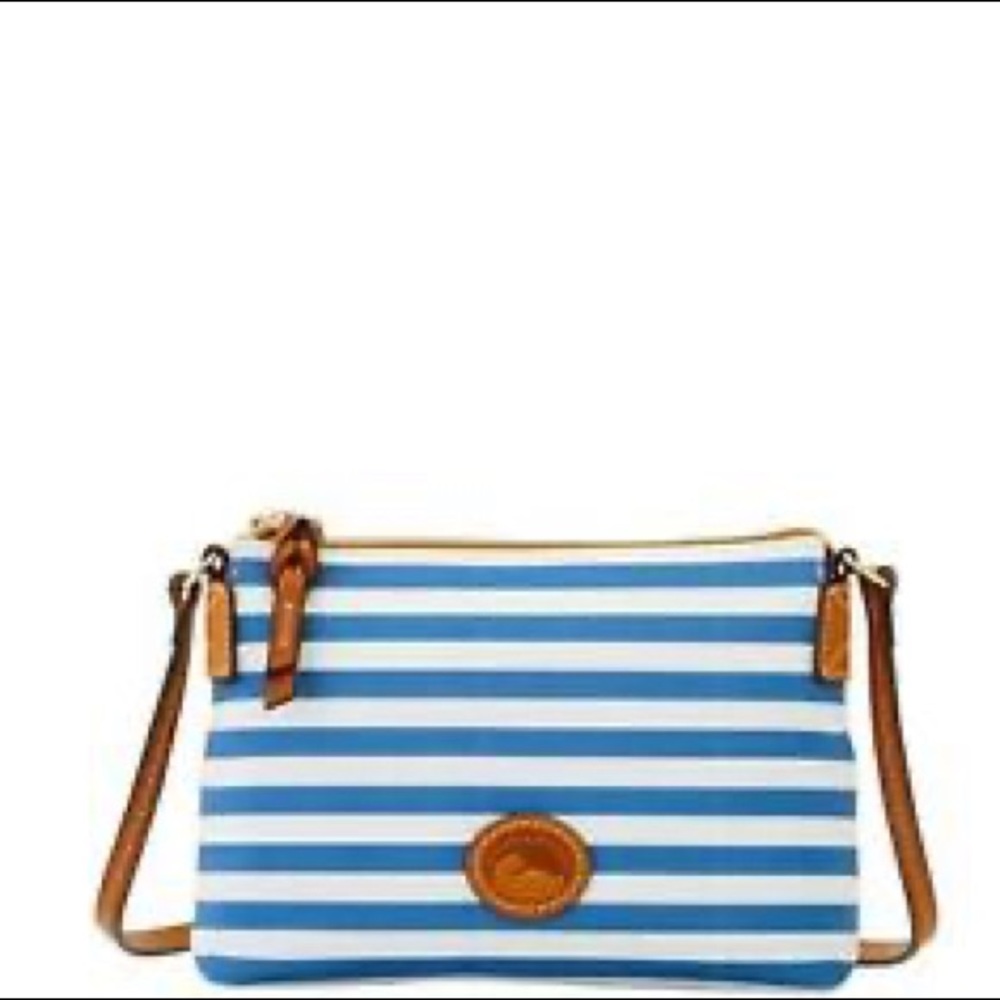 [Dooney & Bourke] Sullivan Crossbody Pouchette